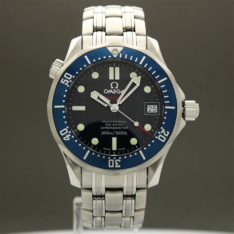 omega seamaster 2222.80